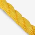 Bundling Rope High Strength Polypropylene PP Rope Specifications 4mm-60mm