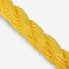 Buy cheap 3-Strand Polypropylene Mono-Filament Rope In Customized Color from wholesalers