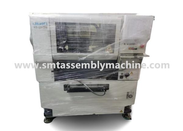 JUKI KE2060 SMT Placement Machine Medium / High Speed Yamaha YSM10 Pick Place