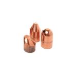 Buy cheap Cucrzr 20mm Copper Spot Welding Electrode Caps D Type ISO9001 from wholesalers