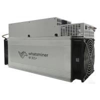 Buy cheap 3400W Whatsminer Microbt M30s+ 100TH/S 12V 75db 11.1kg product