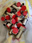Different Raw Material Standards Forklift Reusable Hydraulic Hose Fittings