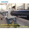 Buy cheap Plastic PE Pipe Extrusion Line HDPE Tube Extrusion Line from wholesalers