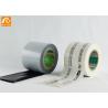 Buy cheap Solvent Based 0.1mm Pvc Protective Film For Power Coated Aluminium from wholesalers