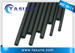 Round Tubing Carbon Fiber Tarp Poles For Backpacking Outdoor