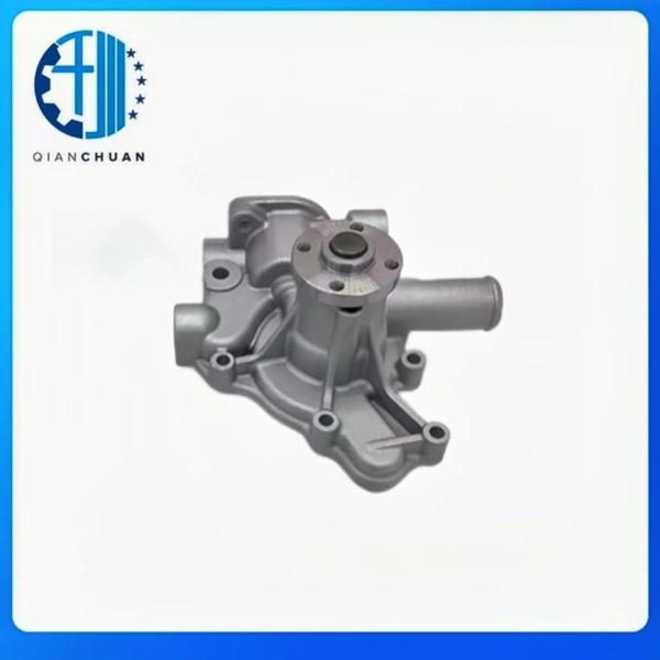 Buy cheap 119624-42000 119624-42001 Water Pump For 3D74 3TNE74 Engine Parts from wholesalers