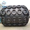 Buy cheap 1200x2000mm Yokohama Floating Fenders Synthetic Tire Black Boat from wholesalers