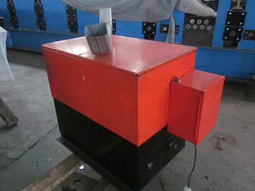 Buy cheap Color Steel Pipe Roll Forming Machine from wholesalers