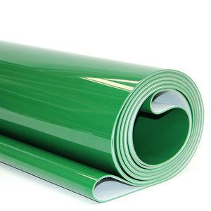 Buy cheap Industrial Pvc Pu Silicone Conveyor Belt For Textile Processing from wholesalers