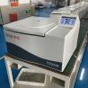 Buy cheap Refrigerated Ultra Centrifuge Machine With 6x50ml Fixed Angle Rotor Max Speed 15000rpm from wholesalers