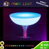 Buy cheap Outdoor Event&Party Lounge Furniture LED Bar Table from wholesalers