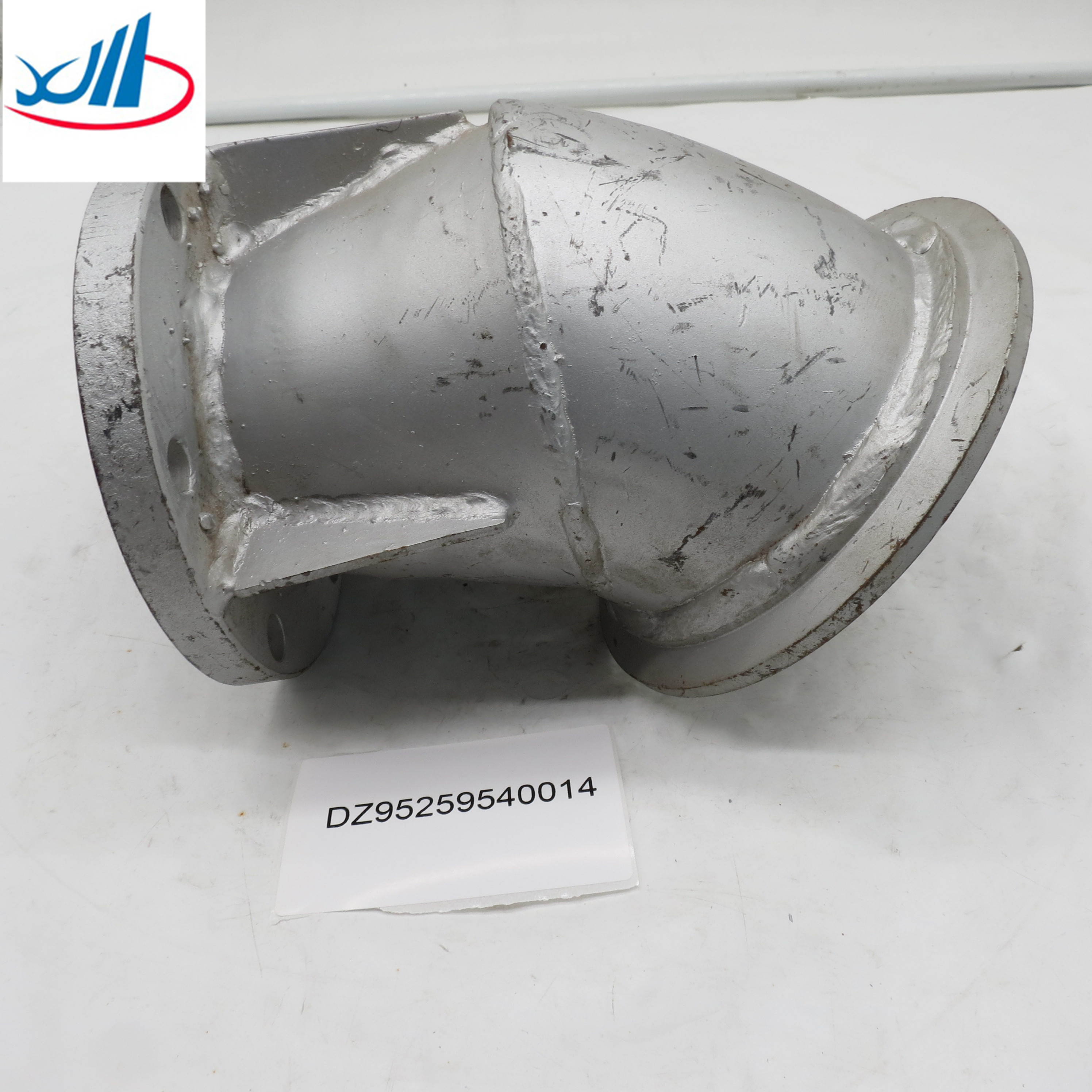 Good Performance Trucks And Cars Auto Parts Exhaust Pipe DZ95259540014