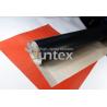 Buy cheap New Type High Temperature Non-Stick PTFE Coated Fiberglass Fabric from wholesalers