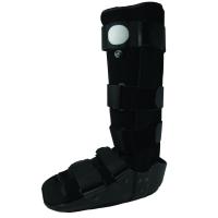 Buy cheap Breathable Tall Air Ankle Stabilizer Boot Medical Walking Boot With Pneumatic product