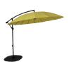 Buy cheap 3m Height SGS Approval Free Standing Patio Umbrella Bright Color from wholesalers