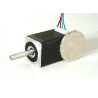 Buy cheap 1.8° 20mm Hybrid Stepper Motor- NEMA8 product