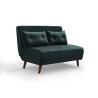 Buy cheap Sunny Foldable Sofa Bed from wholesalers