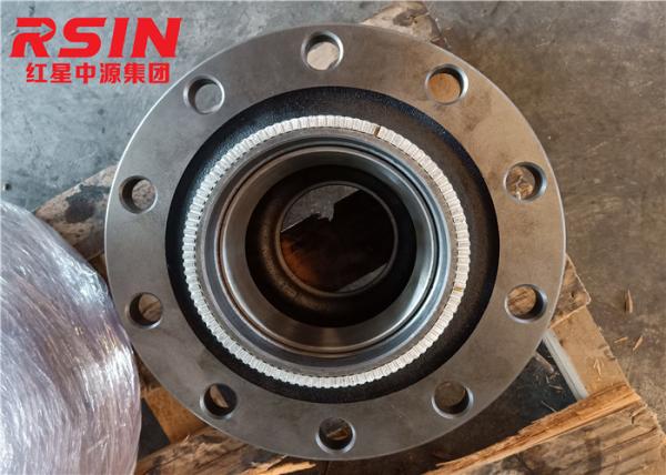 Buy cheap 518410 Bearing Heavy Duty Wheel Hub Assembly With Abs Ring from wholesalers
