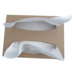 Water Absorption Industrial Cleaning Wipes High Gram Weight High Strength