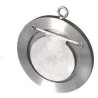 Buy cheap Single Door Wafer Check Valve PN10 - PN 40 Flange Check Valves High Performance product