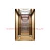 Buy cheap CE AC Drive Indoor Residential Traction Elevator Low Pit Depth from wholesalers
