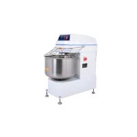 Buy cheap 120L Mini Food Mixer Machine Electric Spiral Dough Bread Kneading Bucket product