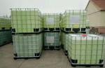 Clear Crystal Epoxy Resin Hardener , Liquid Casting Resin For Electronics
