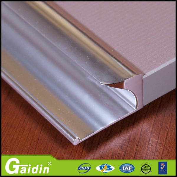 Buy cheap online shopping modern deisgn high quality china factory kitchen cabinet integrated handles cheap cabinet handles from wholesalers