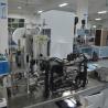 Buy cheap High Speed Ultrasonic Medical Mask Machine , 12.5kW 3 ply mask production machine from wholesalers