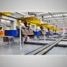 Buy cheap Advanced Manufacturing & Smart Welding - Bucket Robot Welding Manufacuting Line from wholesalers