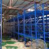 Buy cheap 300kg Welded Warehouse Shelf Racks from wholesalers