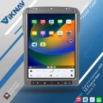 12.1Inch Android Touch Screen Car Radio Ford F250 2013 2014 Carplay Auto Stereo