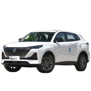 Wholesale Export Luxury Chang An EV CS 55 Plus High Speed China 1.5T SUV Car from china suppliers