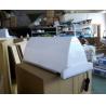 Buy cheap 860cm Car Top Led Light ROHS 6w Taxi Cab Light White from wholesalers