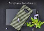Super Light Aramid Fiber Samsung Case For Samsung S10