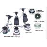 Buy cheap 220V Single Phase 2.5HP Staircase Stone Floor Polisher 17" Brush from wholesalers