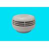 Buy cheap ODM 9V Battery Operated Smoke Alarm Detector In Garage from wholesalers