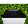 Buy cheap Home Deep UV Sterilizer HEPA Air Purifier 220V Air Cleaner 28X28X71cm from wholesalers