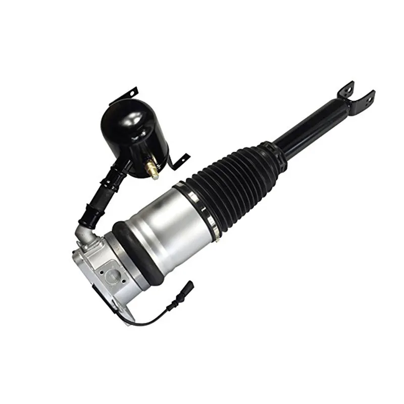 Audi A8 D3 Rear Air Suspension Shock