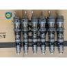 Buy cheap 6560-11-1114 Komatsu 6D170E Engine Diesel Injector Assy SAA6D170E from wholesalers