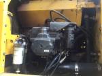 Used Komatsu PC220-8 Excavator Construction Equipment CE Approval