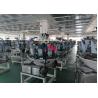 Buy cheap Multihead Extruded Snack Food Packaging Machine 14 Head from wholesalers