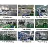 Buy cheap Tube/Strip/Panel/Display LED Lights Assembly Machine 68 Feeders 68 Heads from wholesalers