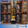 Buy cheap Solid Construction VNA Pallet Rack For Large Article Turnover from wholesalers