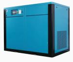 Industrial 250kw Power 380v AC Essential PLC Micro Oil-less Screw Air Compressor