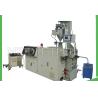 Buy cheap PE - RT Plastic Pipe Extrusion Line , Single Screw Extruder 16 - 63 Pipe Diameter from wholesalers