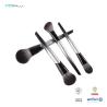Buy cheap Plastic Handle 9pcs Makeup Brush Full Set Nylon Hair Powder Brush from wholesalers