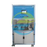 3 Station Plug Socket Test Equipment IEC60884-1 And IEC61058-1