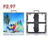 Buy cheap Novastar Controller Outdoor Rental LED Screen AC240V P2.976 460W/M2 from wholesalers