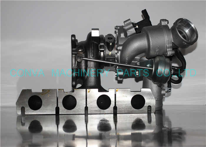 Wear Resistance K03 Turbo Engine Parts Volkswagen Spare Parts Turbocharger 53039880159